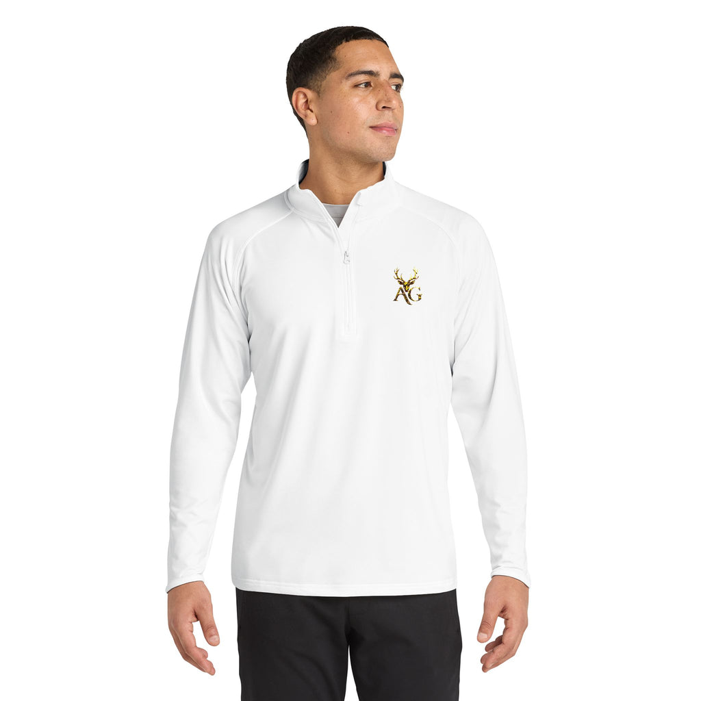 AFRISY GEYAND, Stretch Pullover