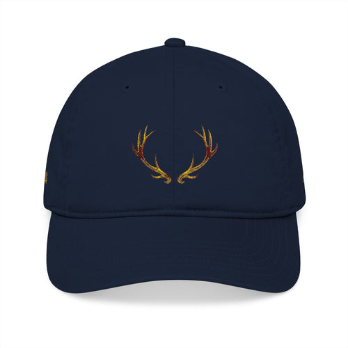 AFRISY GEYAND, ANTLER CAP