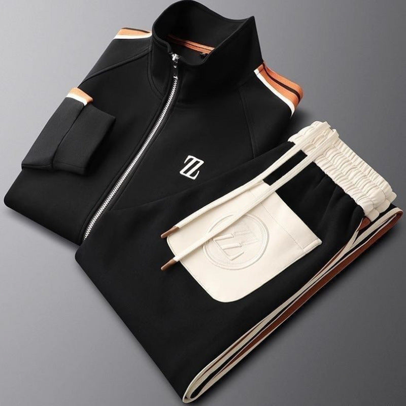 Casual Sport Tracksuit