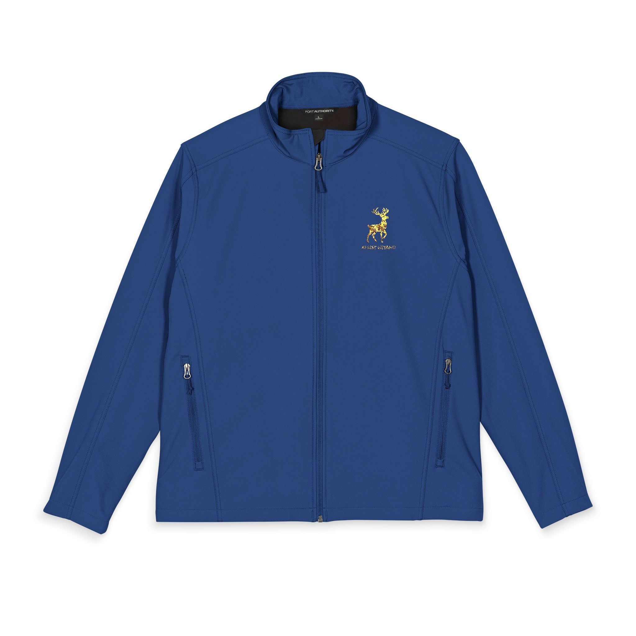 AFRISY GEYAND, Majesty Jacket