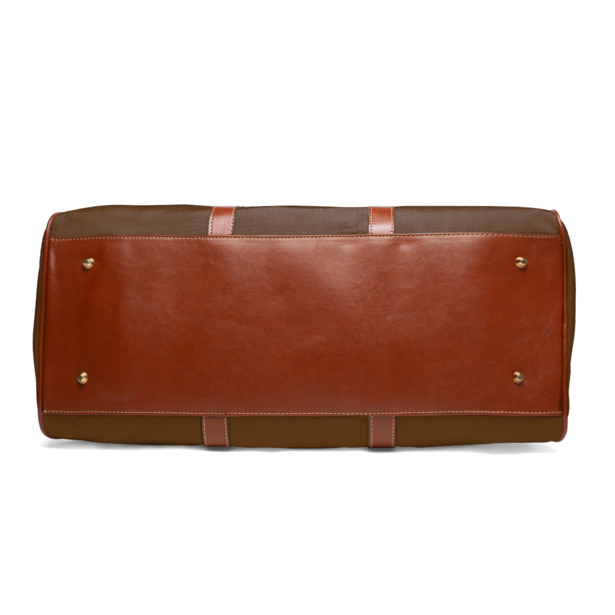 AFRISY GEYAND, Travel Bag, brown