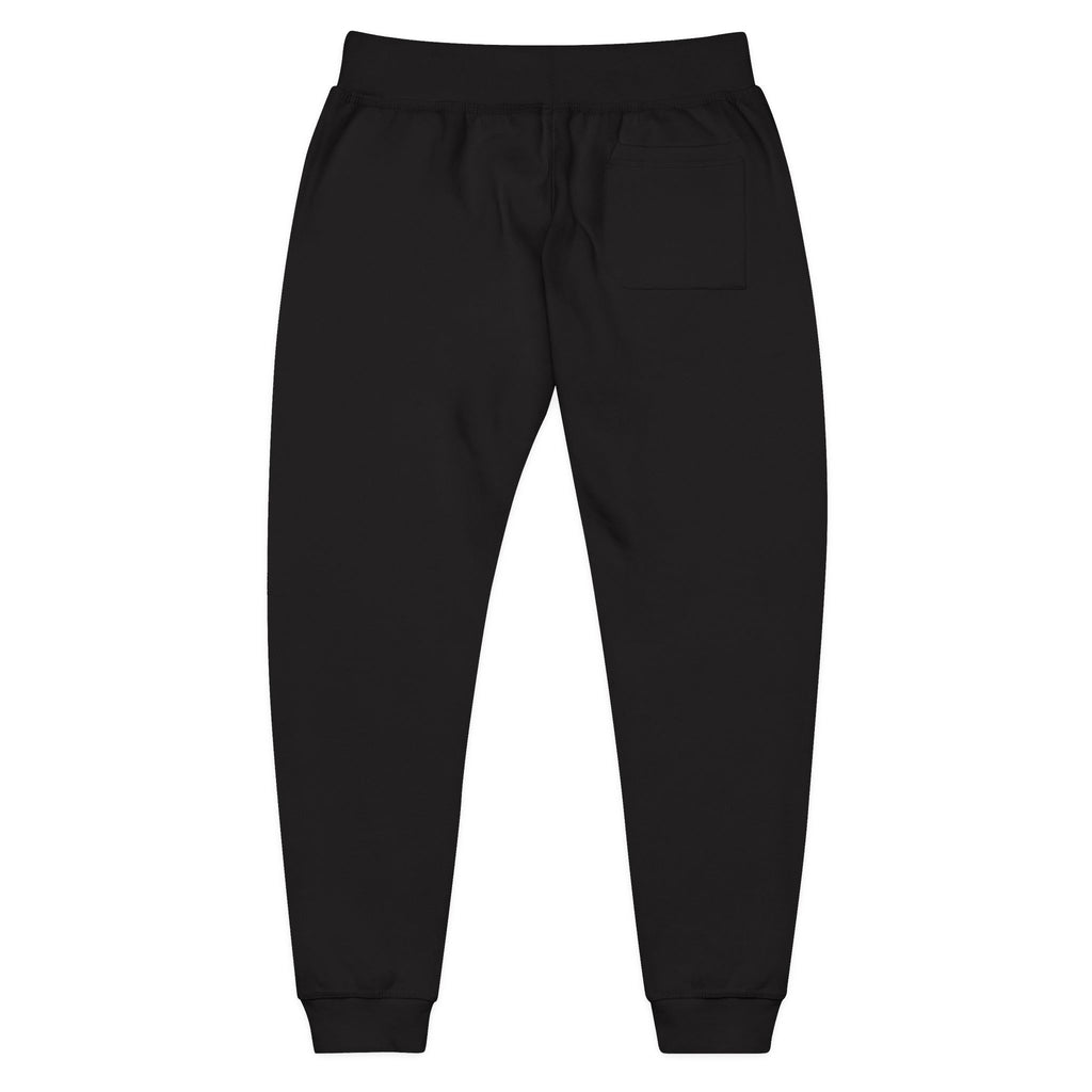 AFRISY GEYAND, Fleece Joggers