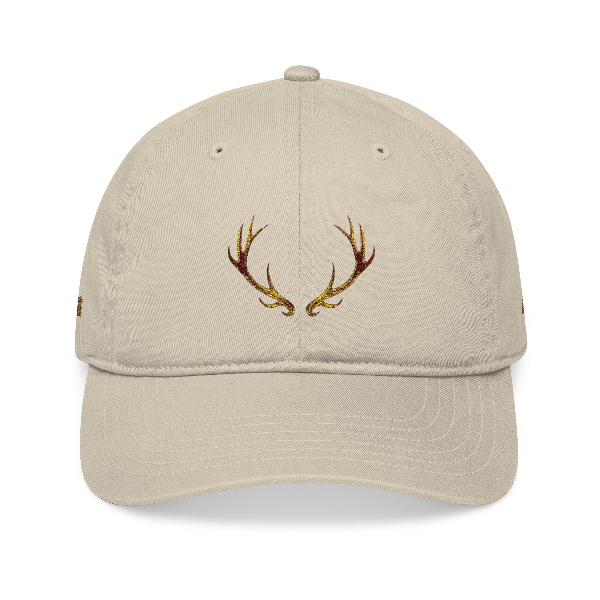 AFRISY GEYAND, ANTLER CAP