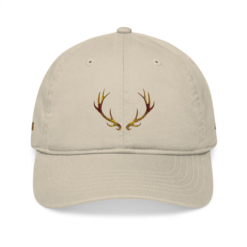 AFRISY GEYAND, ANTLER CAP