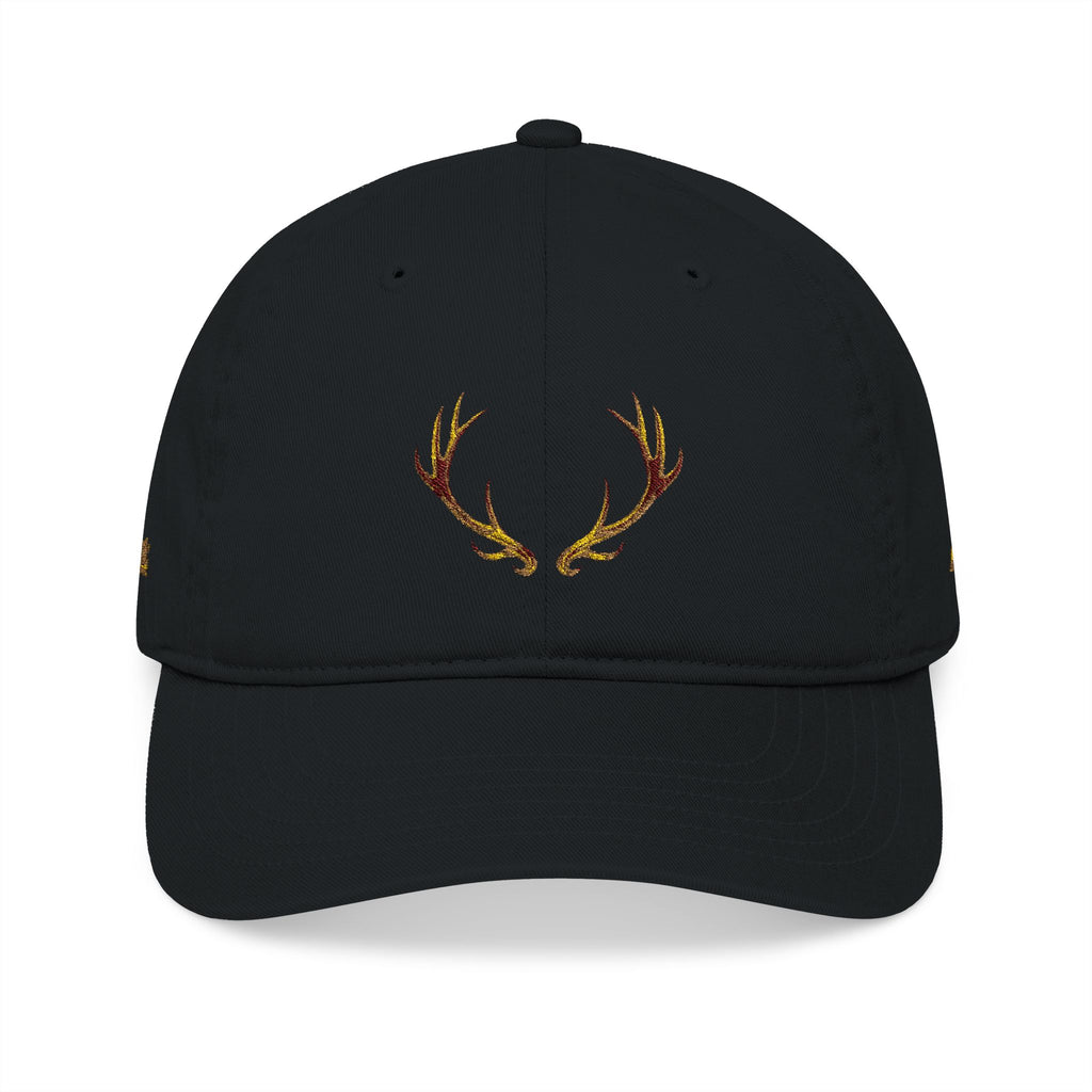 AFRISY GEYAND, ANTLER CAP