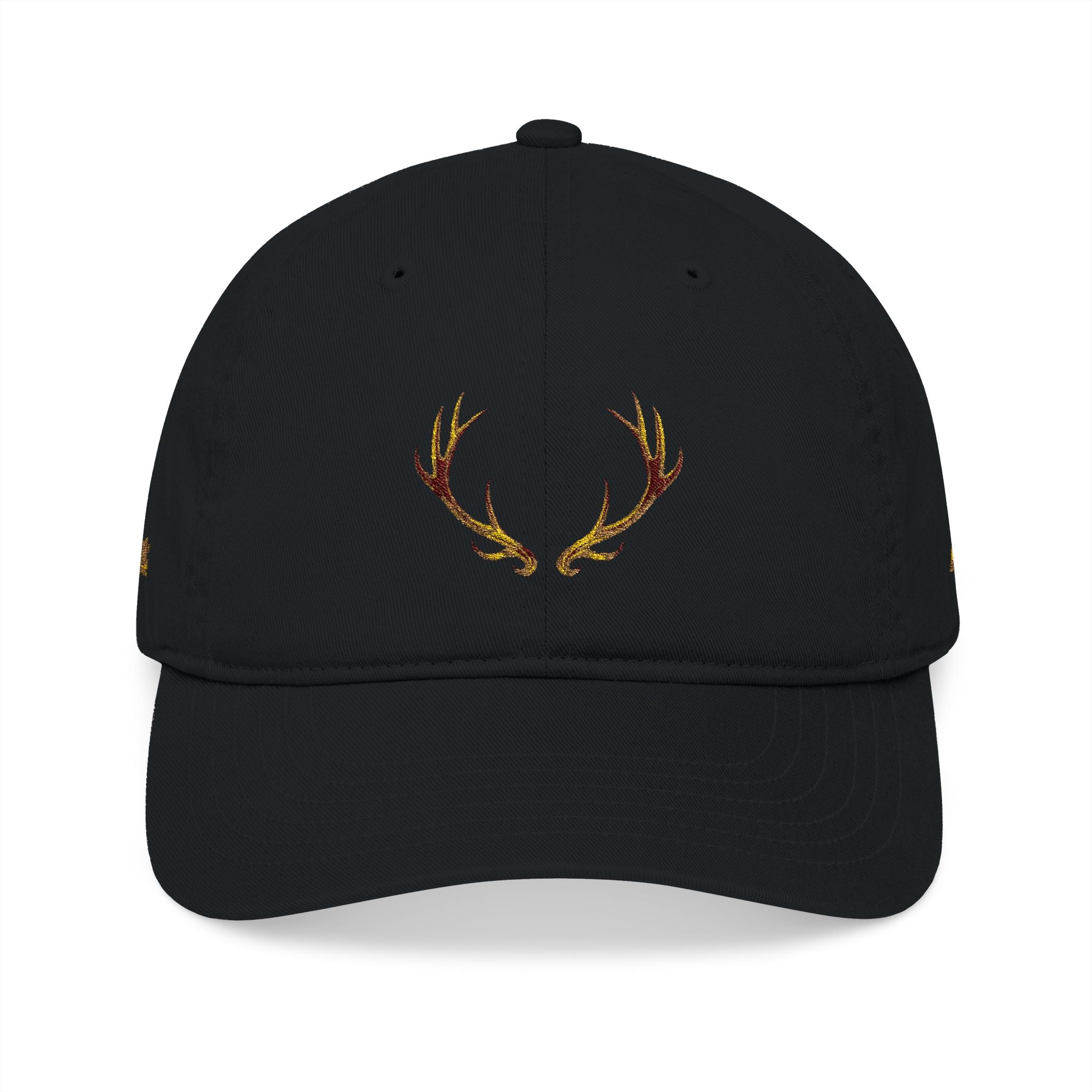 AFRISY GEYAND, ANTLER CAP
