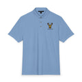 AFRISY GEYAND, CLASSIC POLO SHIRT
