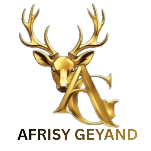 AFRISY GEYAND