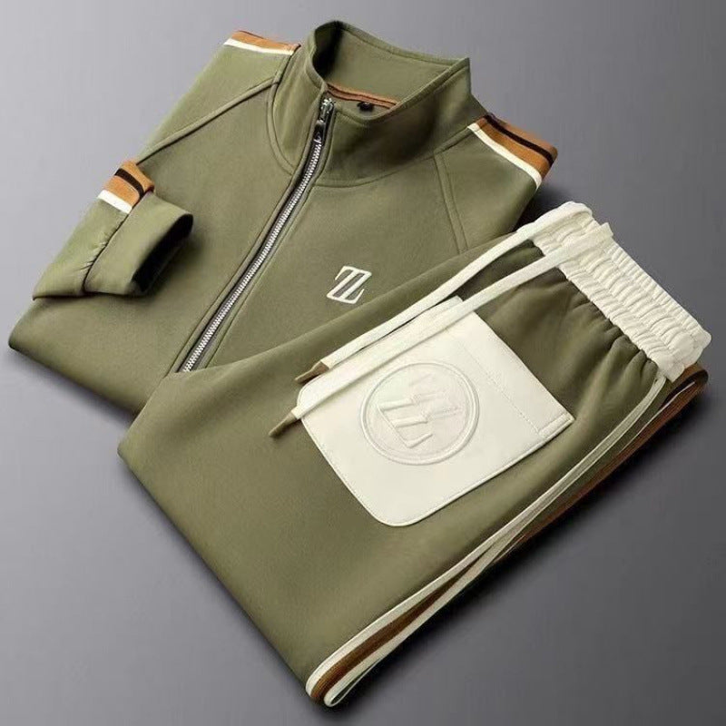 Casual Sport Tracksuit