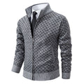Casual Cardigan Hooded Jacket
